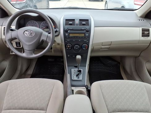 Used 2009 Toyota Corolla LE image 13