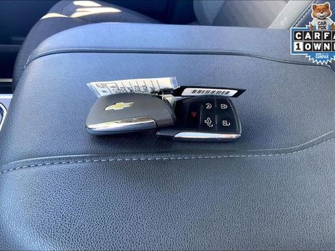 Used 2024 Chevrolet Silverado 1500 RST w/ Convenience Package II AWD/4WD image 11