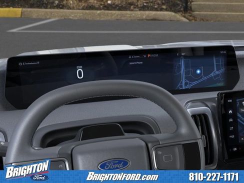 Used 2026 Ford Expedition Active AWD/4WD image 15