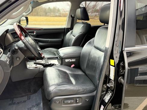 Used 2014 Lexus LX 570 4WD image 10