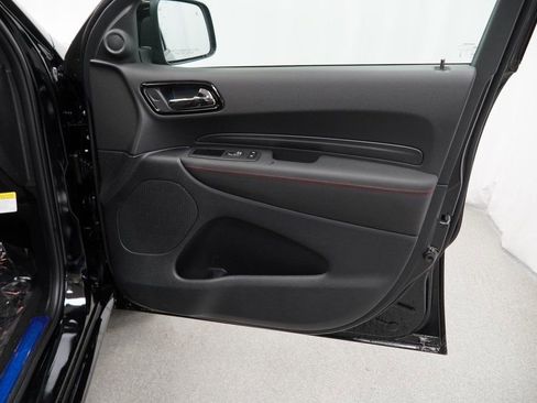 New 2026 Dodge Durango GT image 34