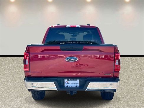 Certified 2021 Ford F150 XLT image 6