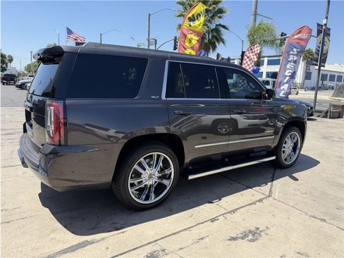 Used 2017 GMC Yukon SLT RWD image 65