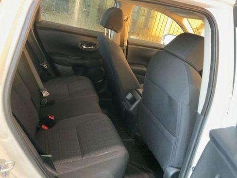 New 2026 Honda HR-V LX image 20