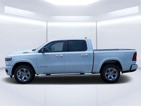 New 2025 RAM 1500 Lone Star image 6