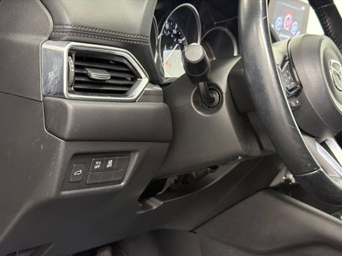 Used 2019 MAZDA CX-5 Touring AWD/4WD image 19