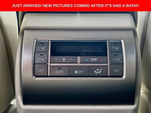 Used 2021 Lexus GX 460 Premium w/ Premium Package AWD/4WD image 26
