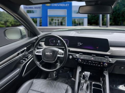 Used 2023 Kia Telluride EX X-Line AWD/4WD image 33