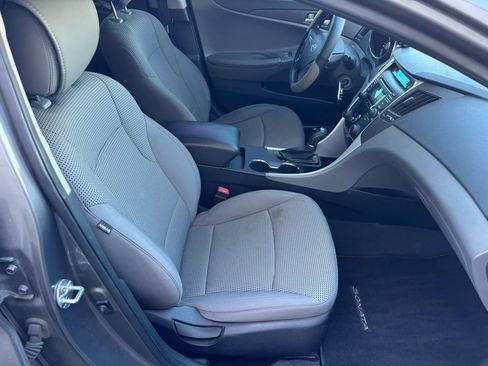Used 2012 Hyundai Sonata GLS image 10