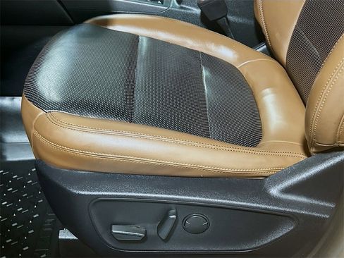 Used 2022 Ford Bronco Sport Badlands w/ Premium Package image 18