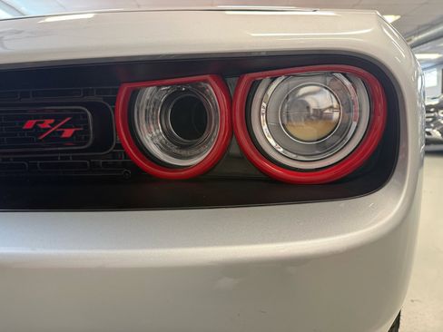 Used 2021 Dodge Challenger R/T Scat Pack image 21