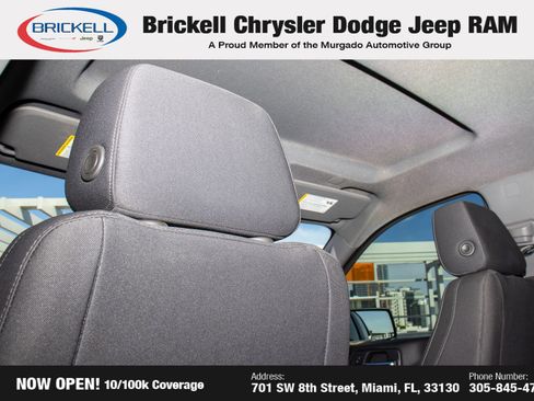 Used 2023 Chevrolet Silverado 1500 Custom Trail Boss image 17