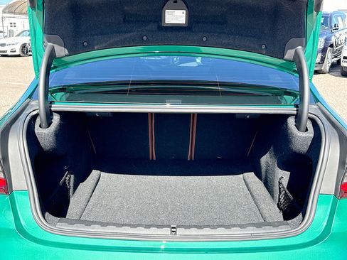 Used 2022 BMW M3 Competition w/ M Driver's Package image 12