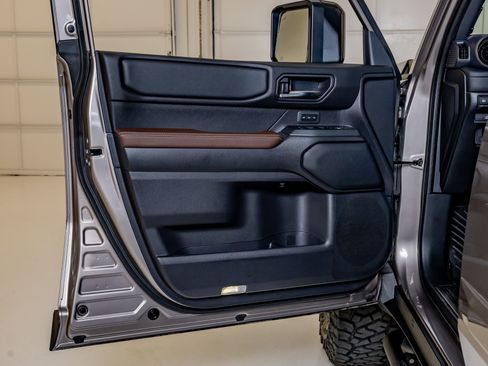 Used 2026 Toyota Land Cruiser w/ Premium Package image 36