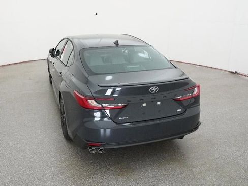 New 2026 Toyota Camry SE image 6