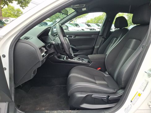 Used 2024 Honda Civic Sport image 13
