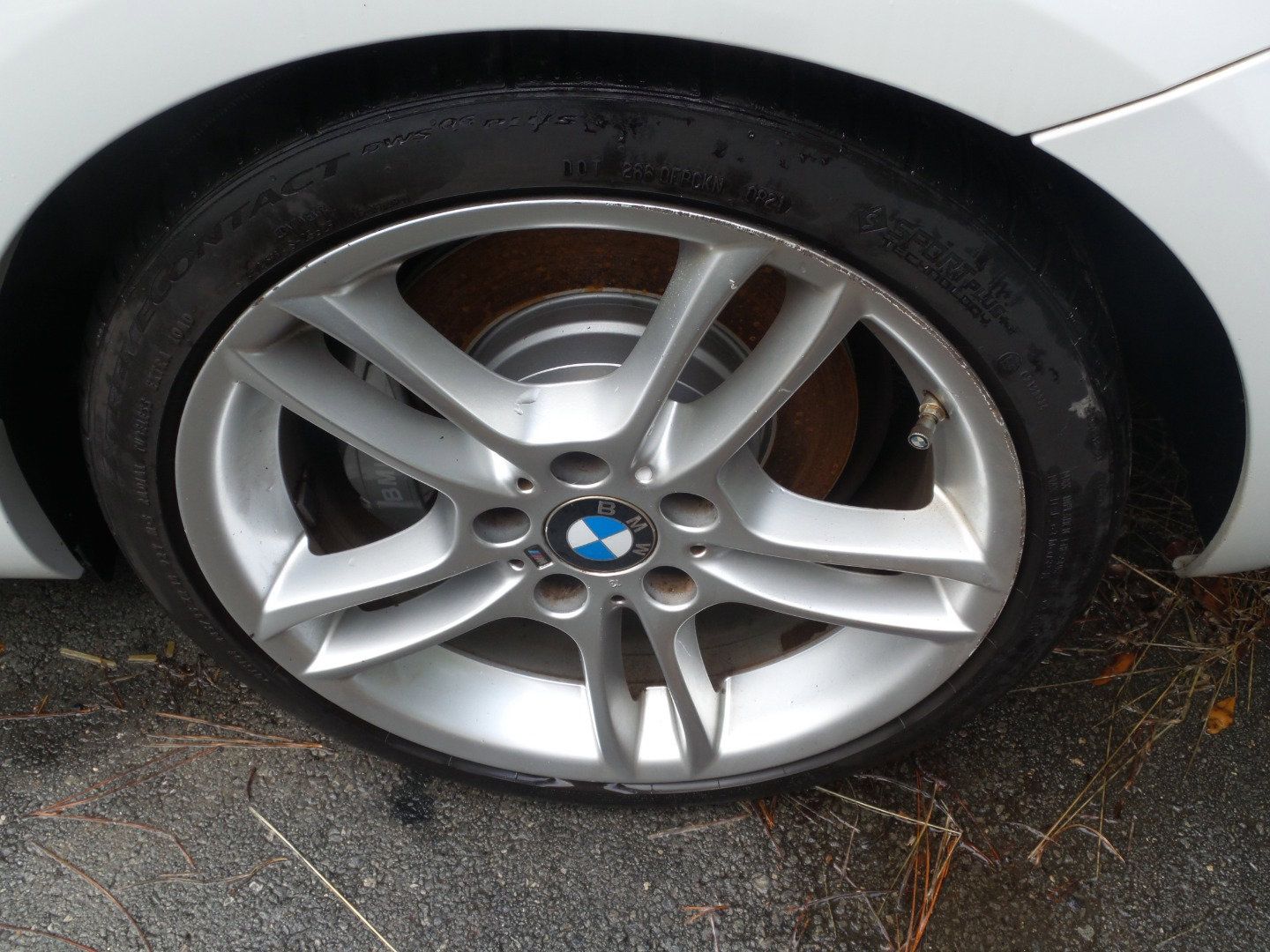 Used 2011 BMW 135i Coupe RWD image 7