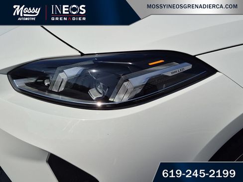 Used 2025 BMW 228i xDrive AWD/4WD image 9