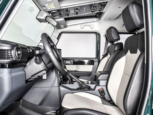 Used 2025 INEOS Grenadier AWD/4WD image 14