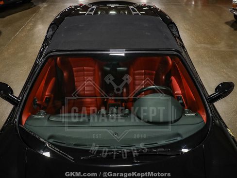 Used 2006 Ferrari F430 Spider image 22