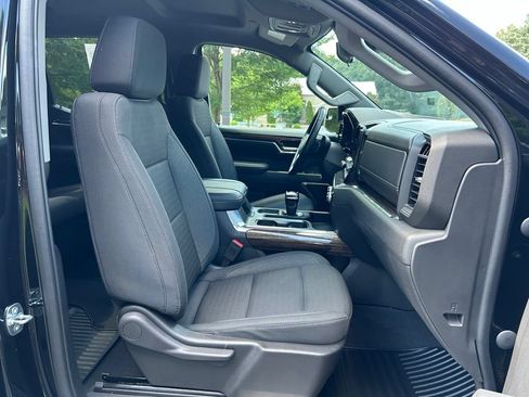 Used 2023 GMC Sierra 1500 Elevation RWD image 44