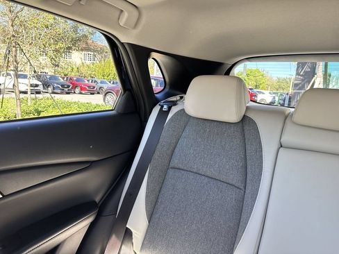 New 2026 MAZDA CX-30 Aire Edition AWD/4WD image 17