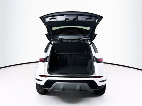 Used 2026 Land Rover Range Rover Evoque S image 6