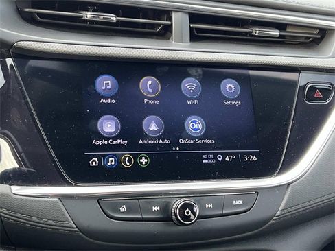 Used 2023 Buick Encore GX Preferred w/ Cold Weather Comfort Package image 21