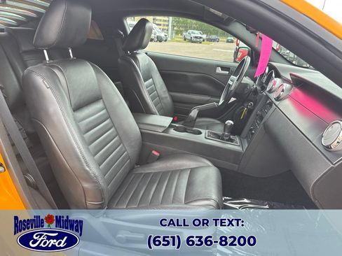 Used 2007 Ford Mustang GT RWD image 26