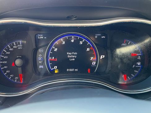 Used 2018 Jeep Grand Cherokee Trackhawk image 14