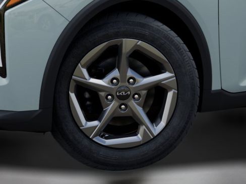 New 2026 Kia K4 FWD image 10