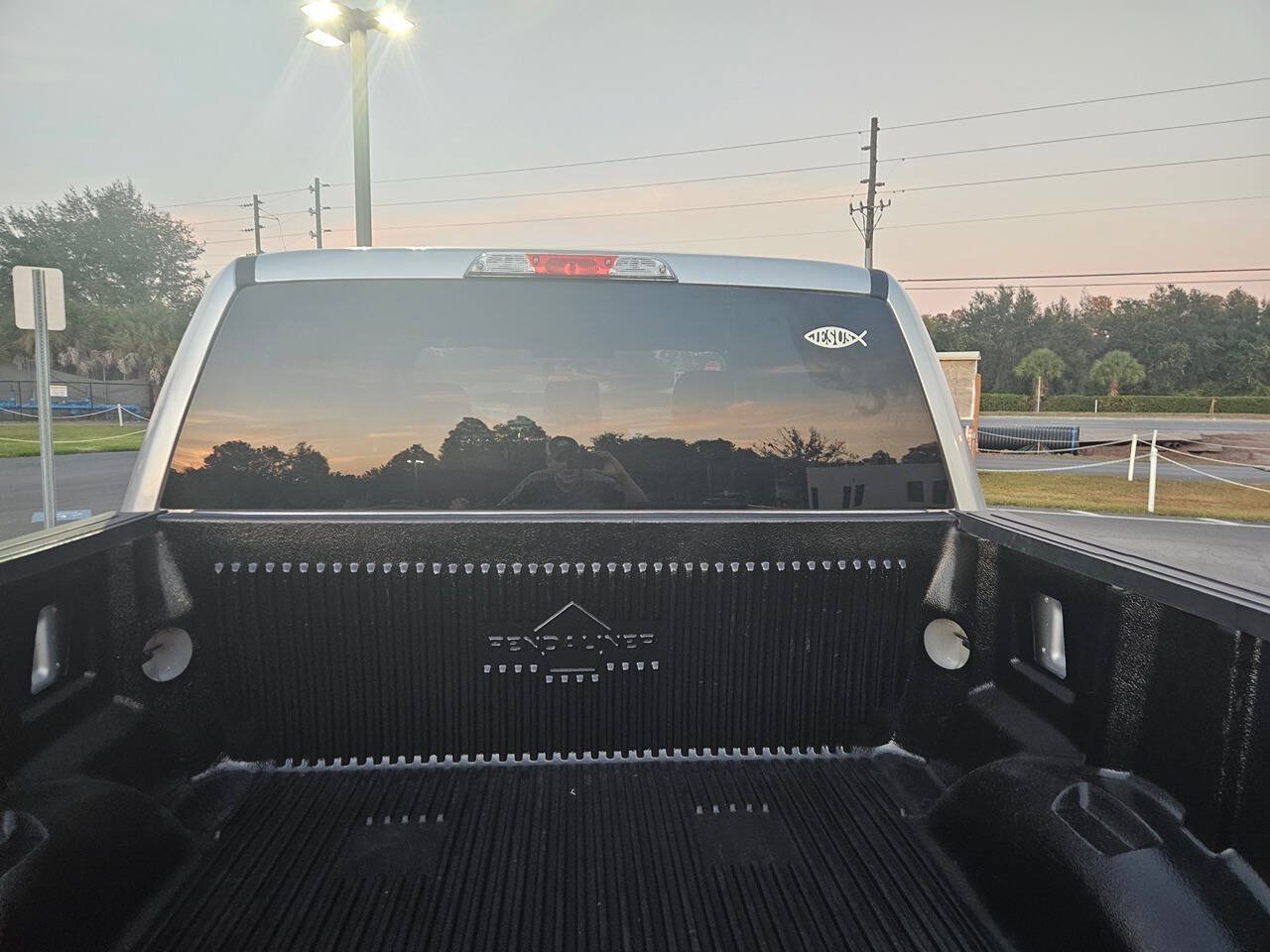 Used 2017 Ford F150 XLT RWD image 12