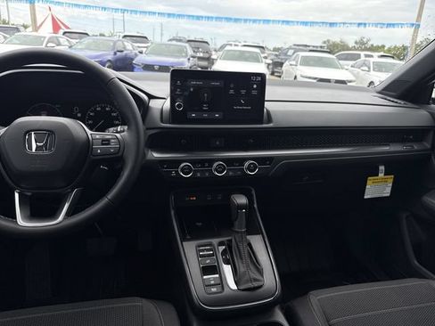 New 2026 Honda CR-V Sport image 21