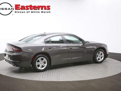 Used 2022 Dodge Charger SXT image 86