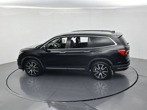 Used 2019 Honda Pilot Elite image 65