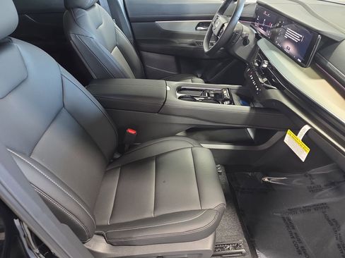 New 2026 Nissan Murano SL AWD/4WD image 10