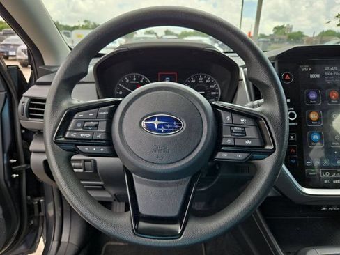 Used 2025 Subaru Crosstrek 2.5i Premium AWD/4WD image 22