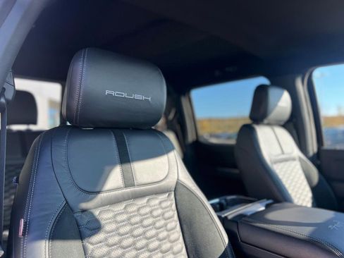 New 2025 Ford F150 XLT w/ Equipment Group 302A MID image 36