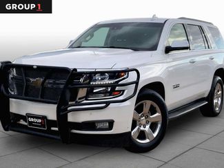 Used 2017 Chevrolet Tahoe LT RWD video 1