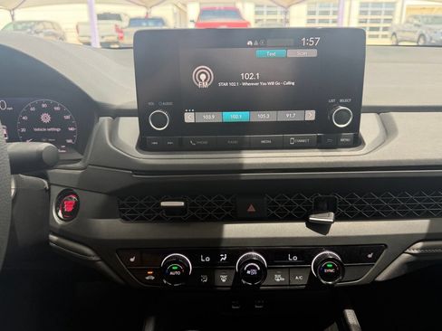 Used 2023 Honda Accord EX image 15
