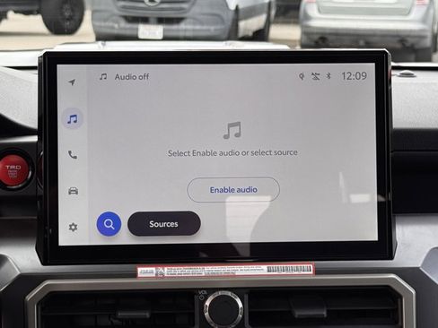 Used 2024 Toyota Tacoma TRD Off-Road image 26