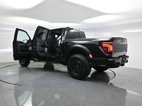 Used 2024 Ford F150 Raptor w/ Equipment Group 803A Raptor R AWD/4WD image 40