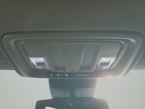 New 2026 GMC Sierra 1500 Elevation image 39