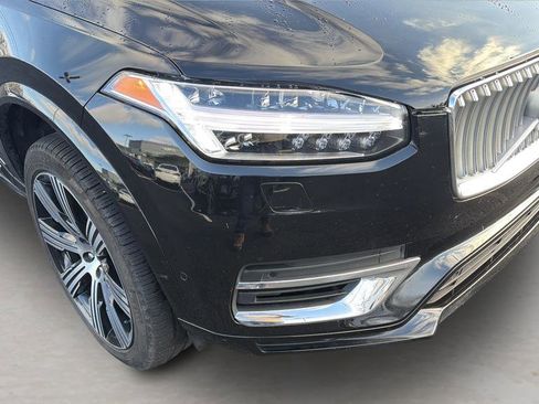 Used 2023 Volvo XC90 T8 Plus w/ Protection Package image 10