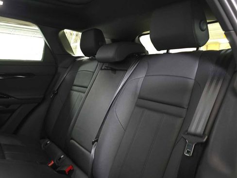 Used 2025 Land Rover Range Rover Evoque S AWD/4WD image 17