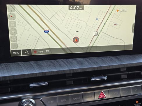 New 2025 Kia Telluride EX image 12