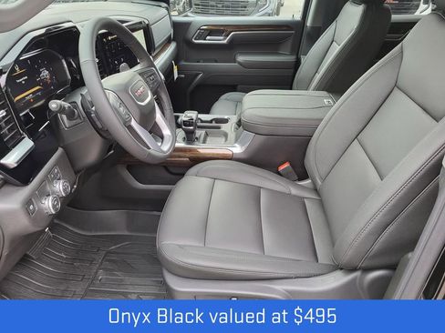 New 2026 GMC Sierra 1500 Elevation w/ Elevation Premium Package image 7