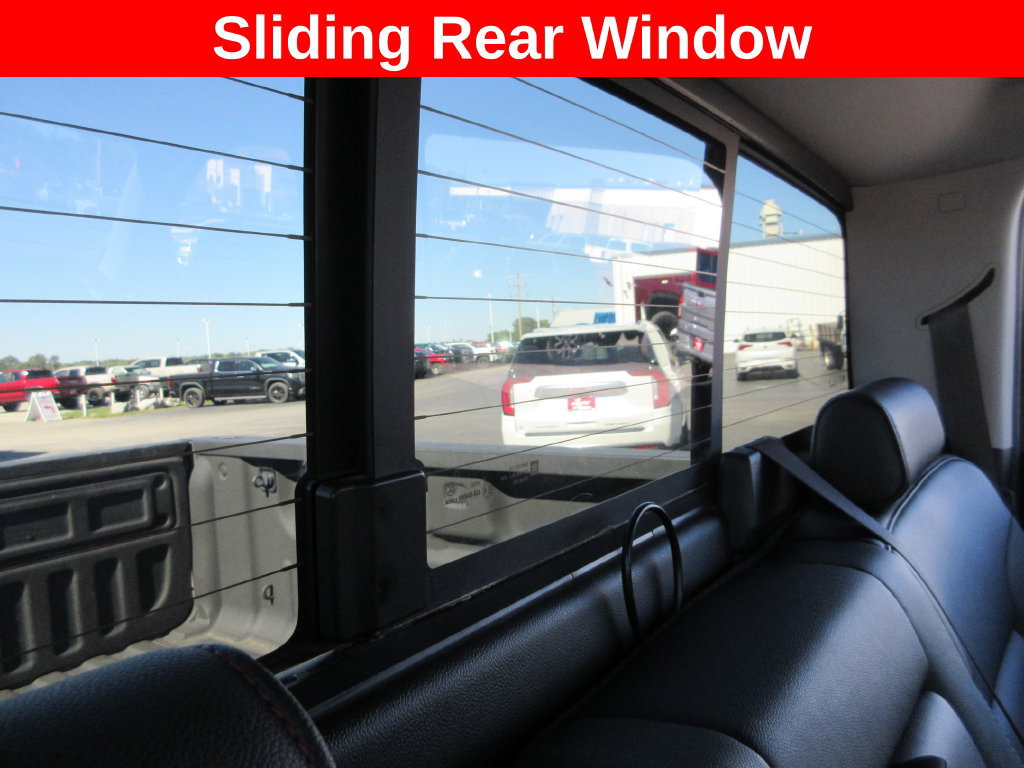 Used 2017 GMC Sierra 1500 SLT AWD/4WD image 26