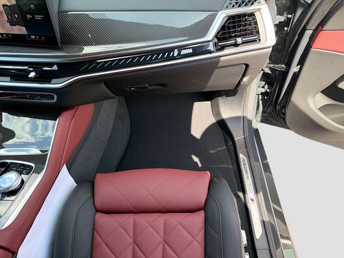 New 2027 BMW X6 M60i AWD/4WD image 17