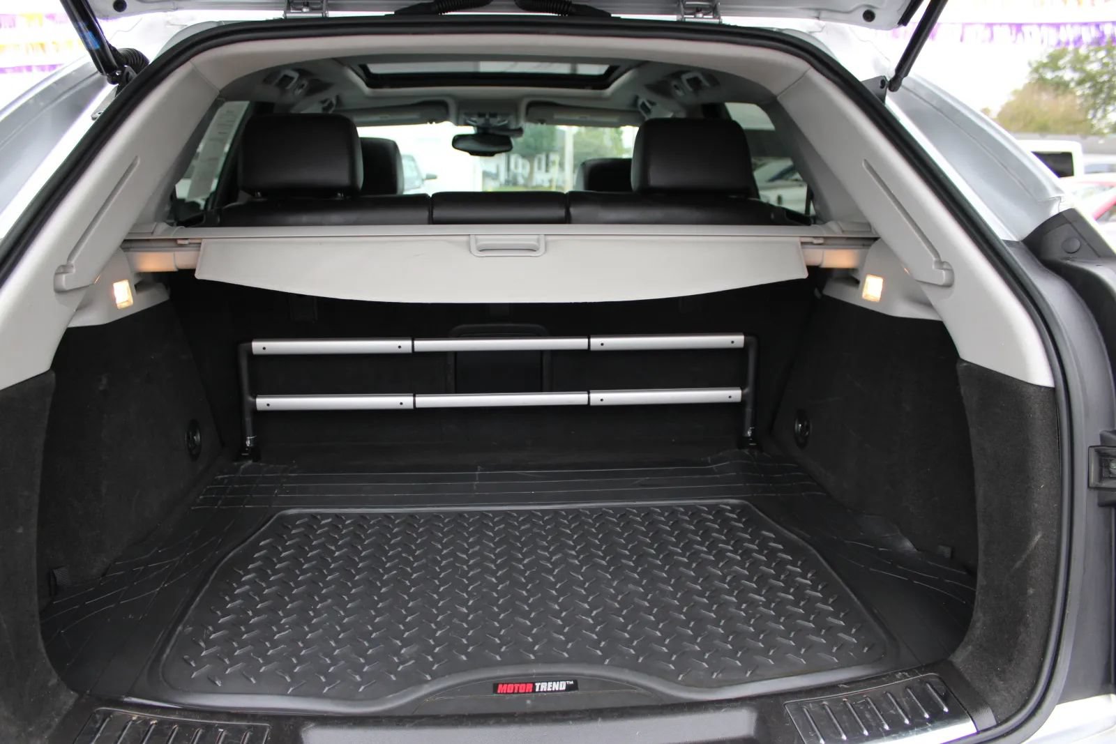 Used 2015 Cadillac SRX Performance w/ Driver Awareness Package FWD image 30